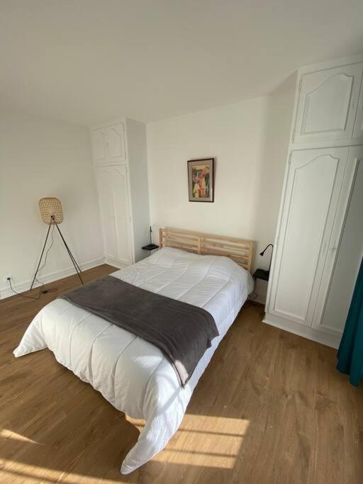 Spacieux Et Lumineux Centre Jaude 100m2 Apartment Clermont-Ferrand