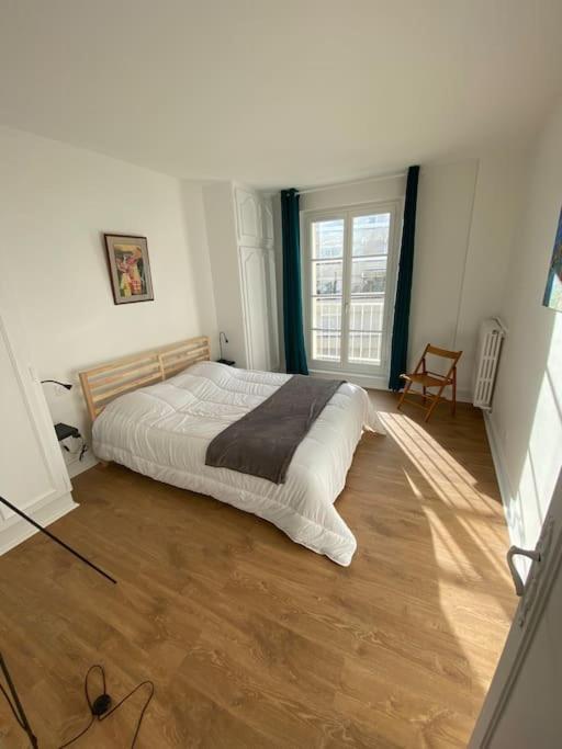Spacieux Et Lumineux Centre Jaude 100m2 Apartment