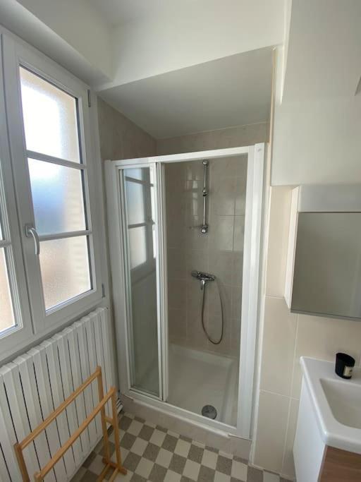 Spacieux Et Lumineux Centre Jaude 100m2 Apartment Clermont-Ferrand