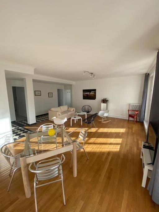 Spacieux Et Lumineux Centre Jaude 100m2 Apartment