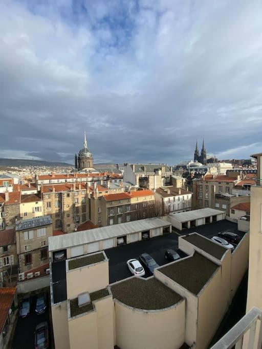 Apartment Spacieux Et Lumineux Centre Jaude 100m2 *