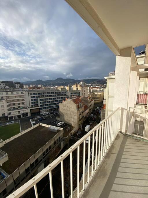 Apartment Spacieux Et Lumineux Centre Jaude 100m2 Clermont-Ferrand